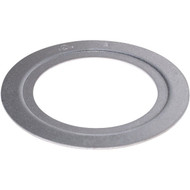 Sigma Engineered Solutions ProConnex 3/4 to 1/2 In. Zinc-Plated Steel Rigid/IMC Reducing Washer (2-Pack)