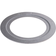 Sigma Engineered Solutions ProConnex 1 to 1/2 In. Zinc-Plated Steel Rigid/IMC Reducing Washer (2-Pack)