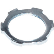 Sigma Engineered Solutions ProConnex 1 In. Rigid  IMC Conduit Locknut