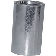 Sigma Engineered Solutions ProConnex 1/2 In. Rigid  IMC Threaded Coupling
