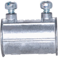 Sigma Engineered Solutions ProConnex 3/4 In. EMT Set Screw Coupling