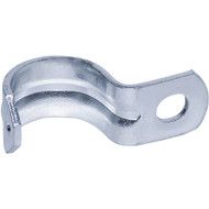 Sigma Engineered Solutions ProConnex 2 In. Rigid 1-Hole Push-On Strap (2-Pack)