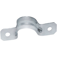 Sigma Engineered Solutions ProConnex 2 In. Snap-On Rigid IMC 2-Hole Conduit Strap