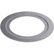 Sigma Engineered Solutions ProConnex 1-1/4 to 1 In. Zinc-Plated Steel Rigid/IMC Reducing Washer (2-Pack)