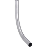 Sigma Engineered Solutions ProConnex 1/2 In. EMT Zinc-Plated Steel 90 Deg Elbow
