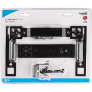 National Hardware Gate Suite - Craftsman