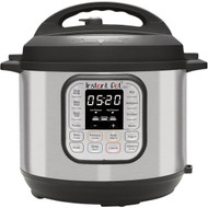 Instant Pot Duo 8 Qt. 7-in-1 Multi-Use Cooker