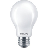 Philips Ultra Definition 40W Equivalent Daylight A19 Medium LED Light Bulb  Frosted (2-Pack)