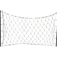 Clear 150-Bulb Mini Net Light Set