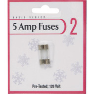 Replacement Mini Light Bulb & Fuse Counter Display