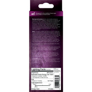 Philips 60W Equivalent Soft White ST19 Medium Dimmable Vintage LED Decorative Light Bulb