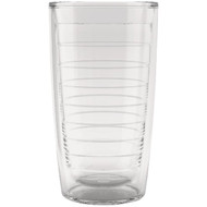 Tervis Clear & Colorful 16 Oz. Insulated Tumbler