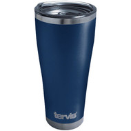 Tervis Deepwater Blue 30 Oz. Stainless Steel Insulated Tumbler with Slider Lid