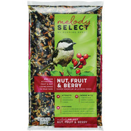 Melody Select 4.5 Lb. Nut  Fruit  & Berry Bird Food