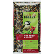 Melody Select 9 Lb. Nut  Fruit  & Berry Bird Food