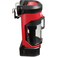 Milwaukee M18 FUEL 18 Volt Lithium-Ion Brushless Cordless 1 Gal. 3-In-1 Backpack Vacuum (Tool Only)