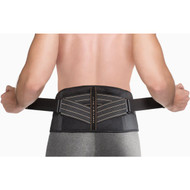 Copper Fit Back Pro Large/XL Back Support Brace