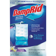 DampRid 15.4 Oz. Lavender Vanilla Hanging Moisture Absorber
