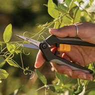 Woodland 6.25 In. Heavy Duty Nano-Tip Snip