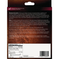 Philips Vintage 40W Equivalent Amber ST19 Medium LED Decorative Light Bulb (2-Pack)