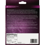 Philips Vintage 75W Equivalent Daylight ST19 Medium LED Decorative Light Bulb (2-Pack)