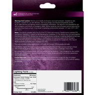 Philips Vintage 40W Equivalent Daylight ST19 Medium LED Decorative Light Bulb (2-Pack)