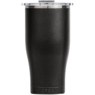 Orca Chaser 27 Oz. Matte Black Insulated Tumbler