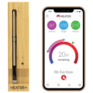 MEATER+ Wireless Meat Thermometer