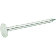 Grip-Rite 2 In. Electrogalvanized Roofing Nail (1270 Ct.  10 Lb.)