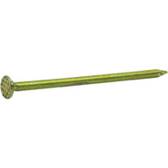 Grip-Rite 8d x 2-3/8 In. Coated Sinker Framing Nails (1300 Ct.  10 Lb.)