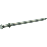 Grip-Rite 16d x 3 In. Bright Duplex Framing Nails (430 Ct.  10 Lb.)