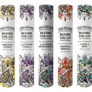 Poo-Pourri Before-You-Go 10 Mil. Deodorizer Set (5-Piece)