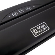 Black & Decker Classic Vacuum Food Sealer