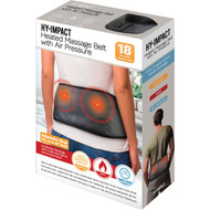 HY-Impact Massage Belt