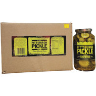 Pittsburgh Pickle Company Dagwood 24 Oz. Pickle Chips