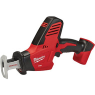 Milwaukee M18 HACKZALL Cordless Reciprocating Saw (Tool Only)