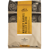 Traeger 18 Lb. Whiskey Wood Pellets