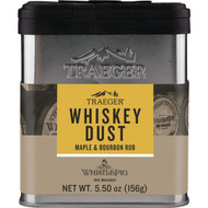 Traeger 7.5 Oz. Whiskey Rub
