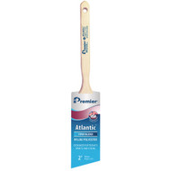 Premier Atlantic 2 In. Angle Sash Nylon/Poly Paint Brush