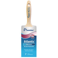 Premier Atlantic 3 In. BTV Nylon/Poly Paint Brush