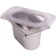 Ooni Pizza Topping Station