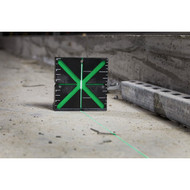 Milwaukee High-Visibility Responsive Alignment Target for Laser Level