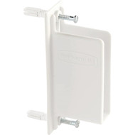 Rubbermaid FreeSlide Wall Bracket