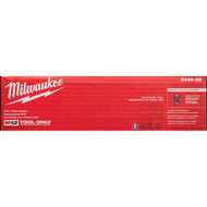 Milwaukee M12 Lithium-Ion 1 In. Cordless Cable Stapler (Tool Only)