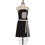 Kay Dee Designs Onyx Chef Apron