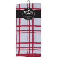 Kay Dee Designs Cinnabar Terry Kitchen Towel (2-Pack)