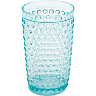 Gibson Home Malone Teal Pitcher & Tumbler Set (5-Piece)