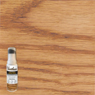 Varathane Less Mess Golden Oak Water-Based Interior Wood Stain  4 Oz.