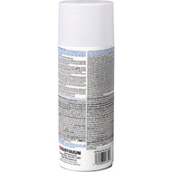 Rust-Oleum Imagine Craft & Hobby 10.25 Oz. Intense White Glitter Spray Paint