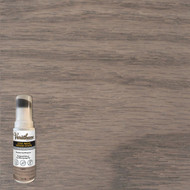 Varathane Less Mess Gray Water-Based Interior Wood Stain  4 Oz.